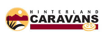 Hinterland Caravans Logo