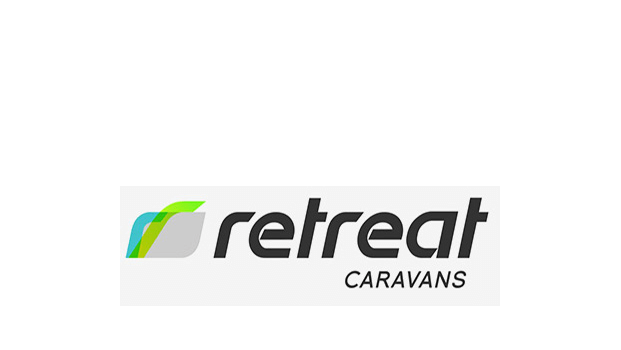Retreat Caravans Logo