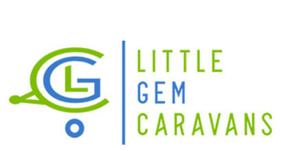 Little Gem Caravans Logo