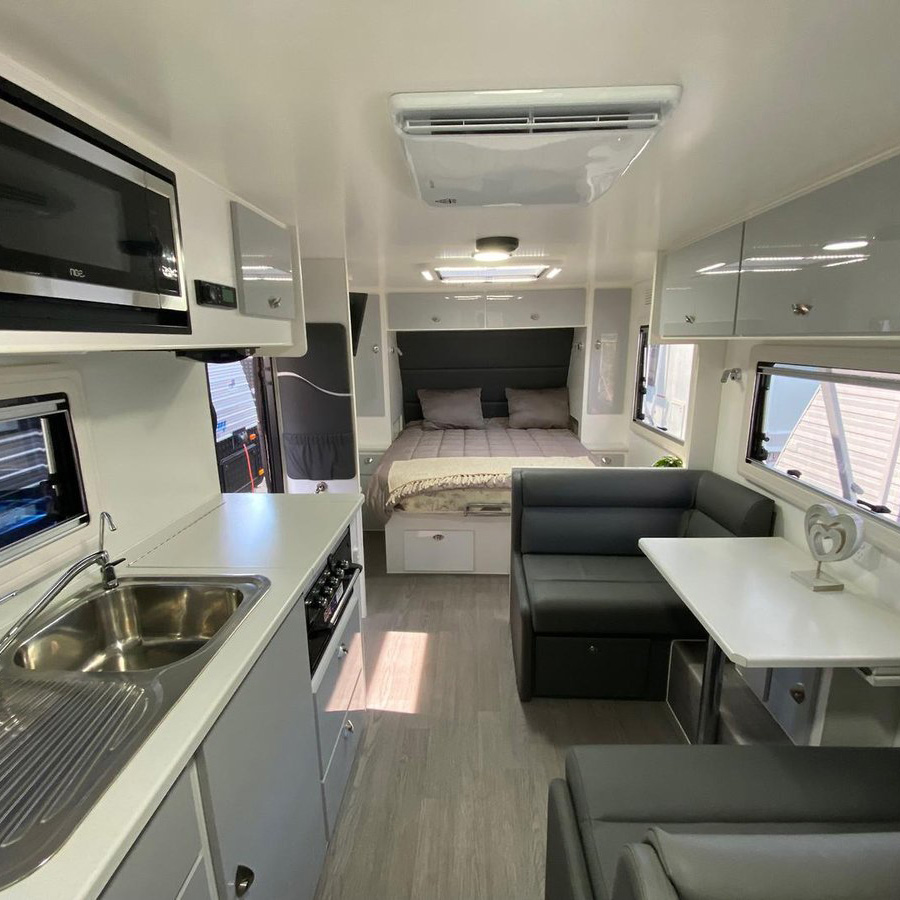 Hinterland Caravan | Used Caravans Gold Coast