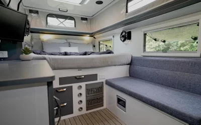 How to Sell Your Caravan Without Lifting a Finger on the Gold Coast