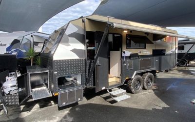 Gold Coast’s Hidden Caravan Gems: Deals Dealers Don’t Want You to Know