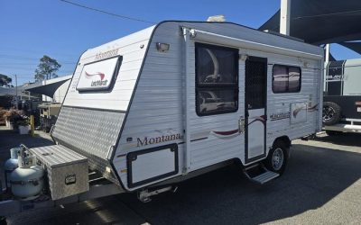 The Shocking Truth About That 2nd Hand Caravan Did You Check This?