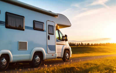 Why Second-Hand Caravans Might Be the Smartest Buy
