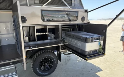 Essential Caravan Accessories: What You Need vs What You Don’t